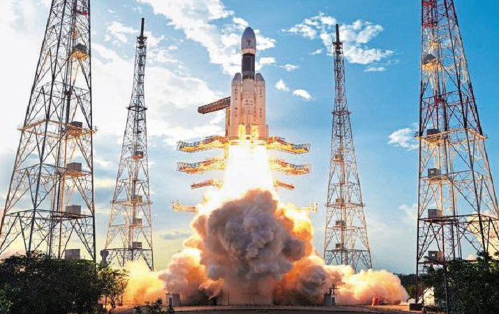 ISRO to set up RAC S at NITK, Surathkal